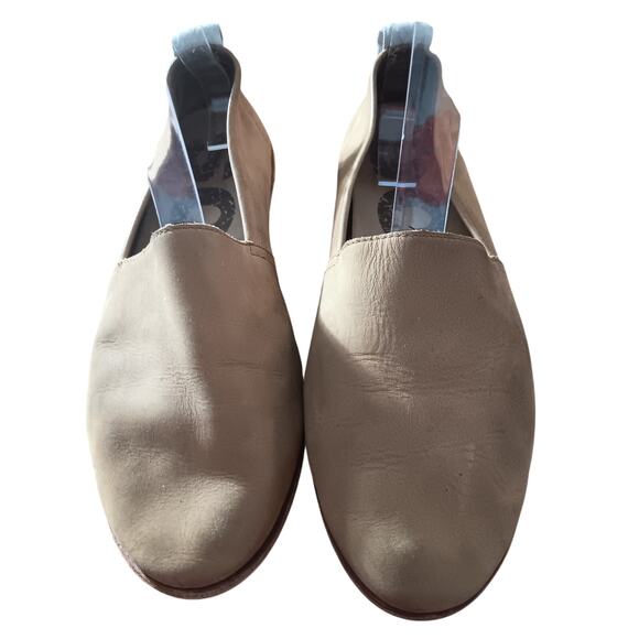 Sorel Ella Slip-On Shoes size 7.5 - Picture 4 of 5